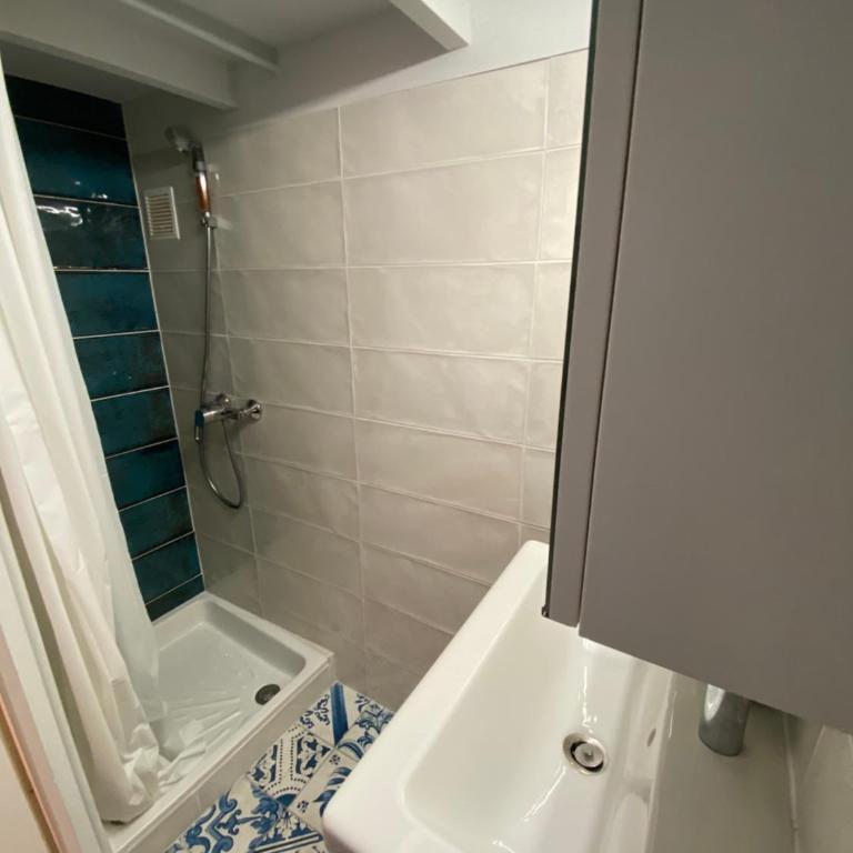 Petit cocon à 50m de la mer - Appartamento con 1 Camera da Letto - 6