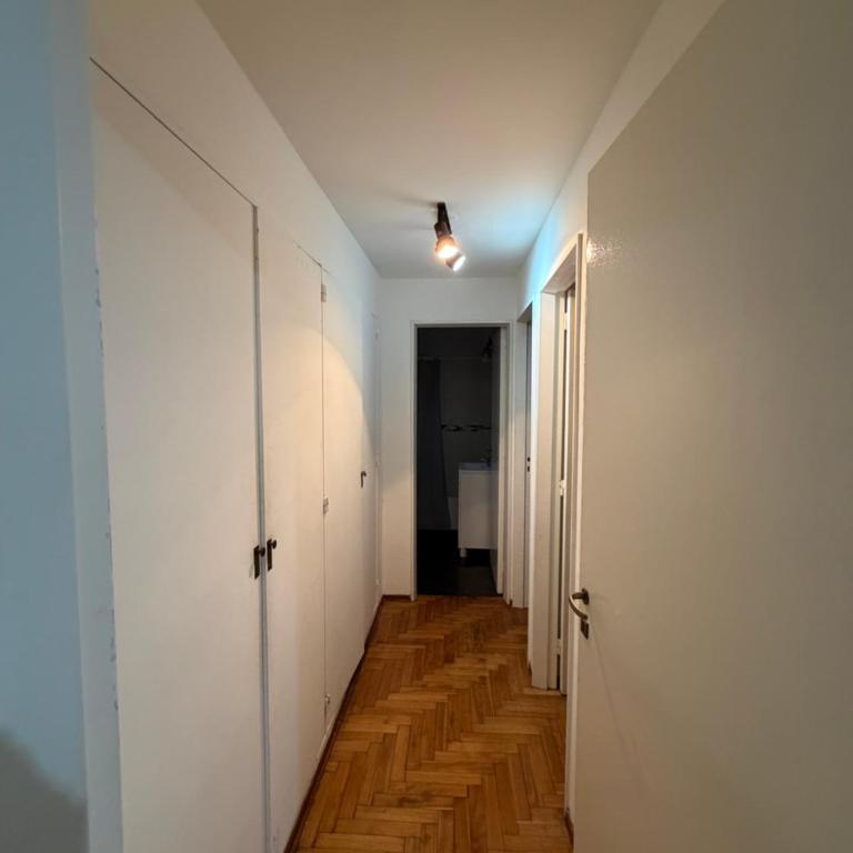 La Casa del Artista - Two-Bedroom Apartment - 4