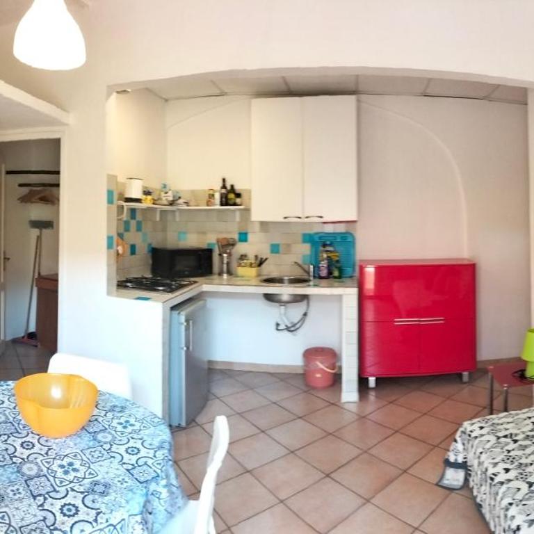 Bilocale immerso nel verde 16 - One-Bedroom Apartment - 4