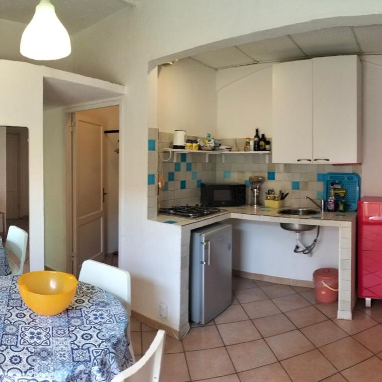Bilocale immerso nel verde 16 - One-Bedroom Apartment - 3