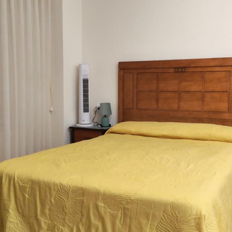 APARTAMENTOs OVIEDO PARAISO 3 CON GARAJE - Estudio - 1