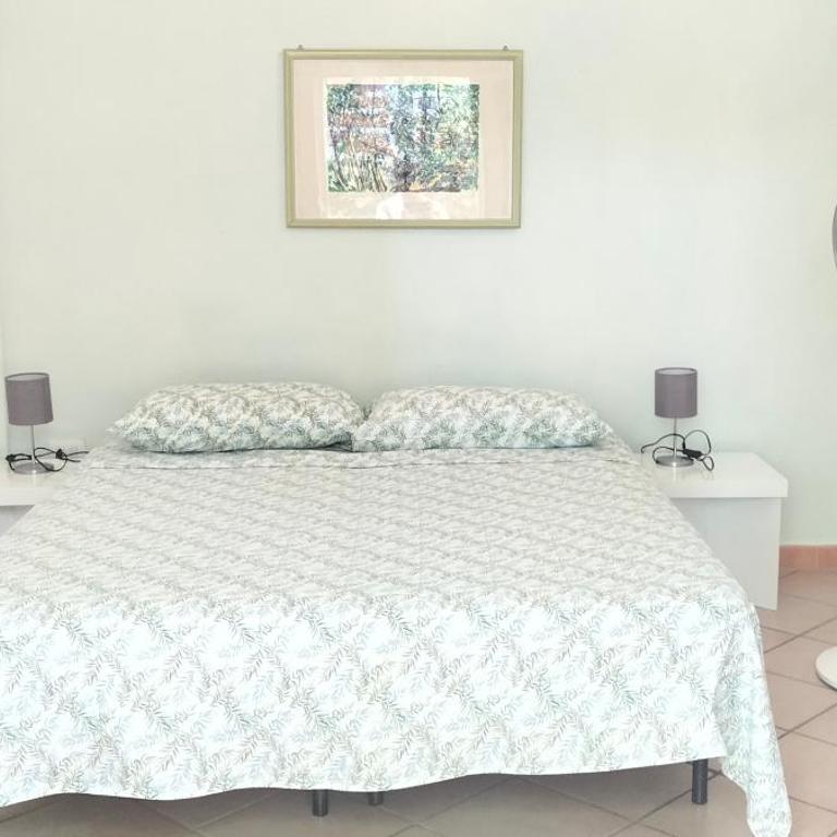 Bilocale immerso nel verde 16 - One-Bedroom Apartment - 10