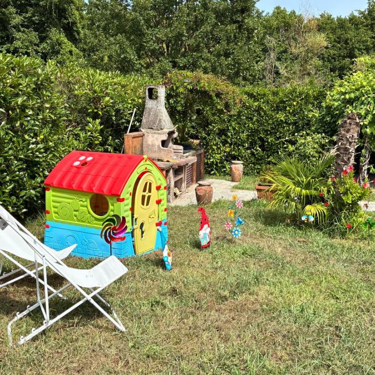 Villa Felicità - Villa con 3 Camere da Letto - 3