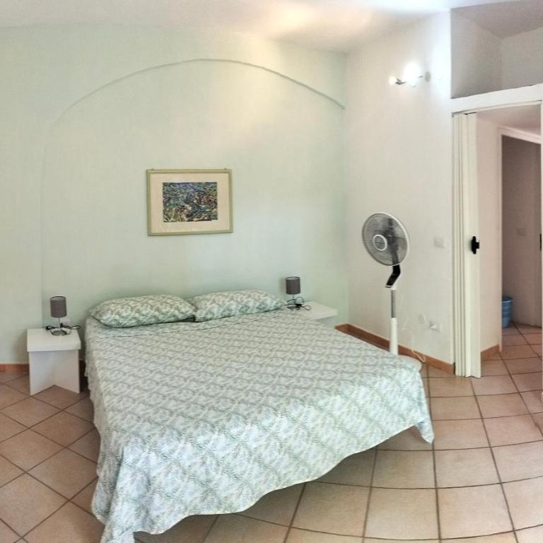 Bilocale immerso nel verde 16 - One-Bedroom Apartment - 11