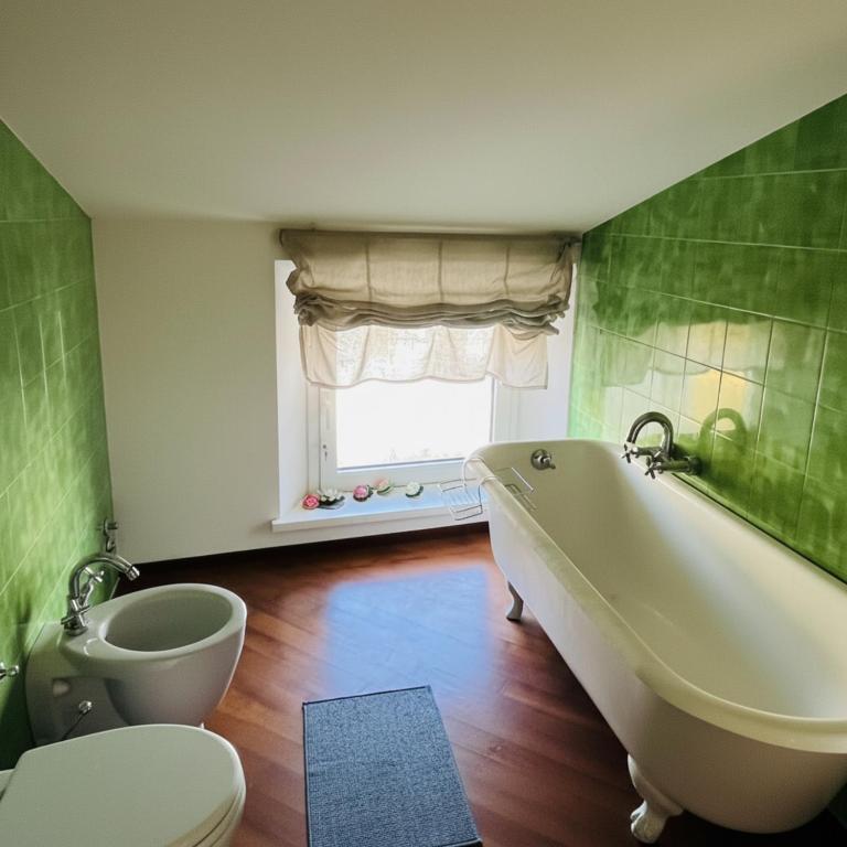 La Dolce Vita Loft - Deluxe Apartment - 26