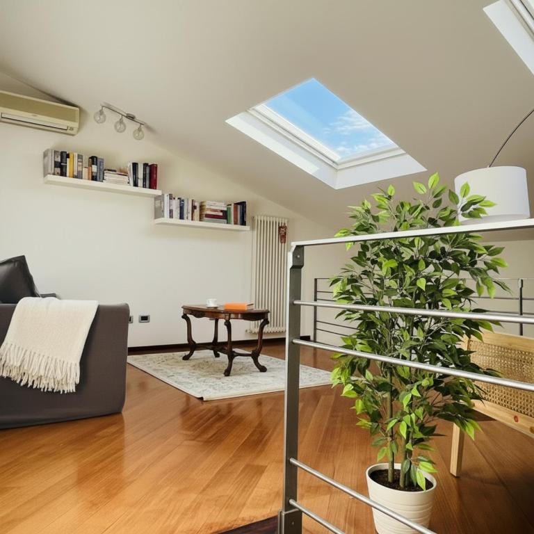 La Dolce Vita Loft - Deluxe Apartment - 29