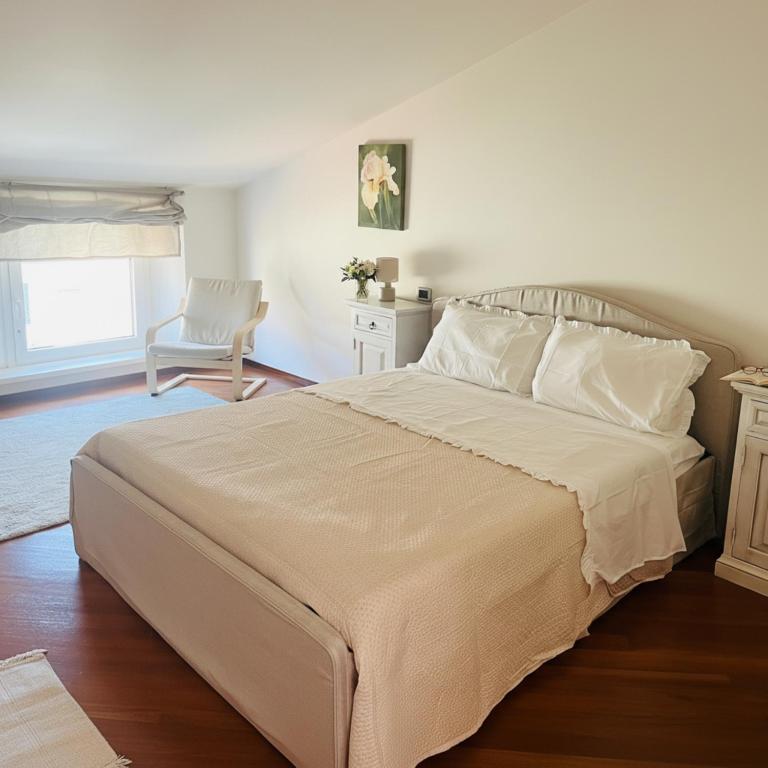 La Dolce Vita Loft - Deluxe Apartment - 30