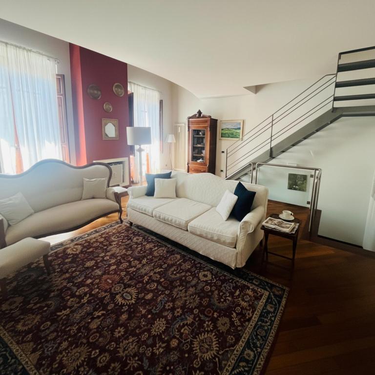 La Dolce Vita Loft - Deluxe Apartment - 31