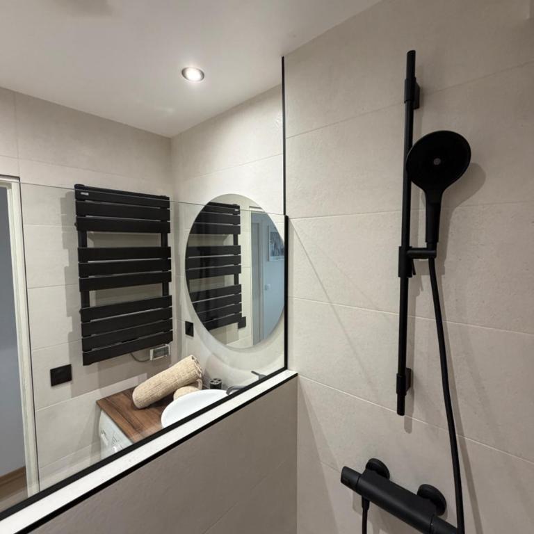 Magnifique 2 pièces avec vue sur le Lac - Appartement 1 Chambre - 7