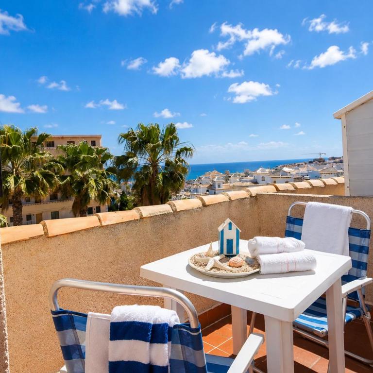 Torreblanca near the sea - Appartamento - 3