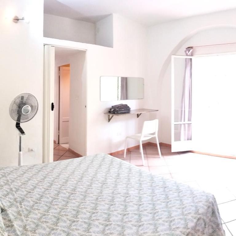 Bilocale immerso nel verde 16 - One-Bedroom Apartment - 12