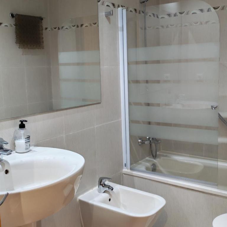 APARTAMENTOs OVIEDO PARAISO 3 CON GARAJE - Estudio - 12
