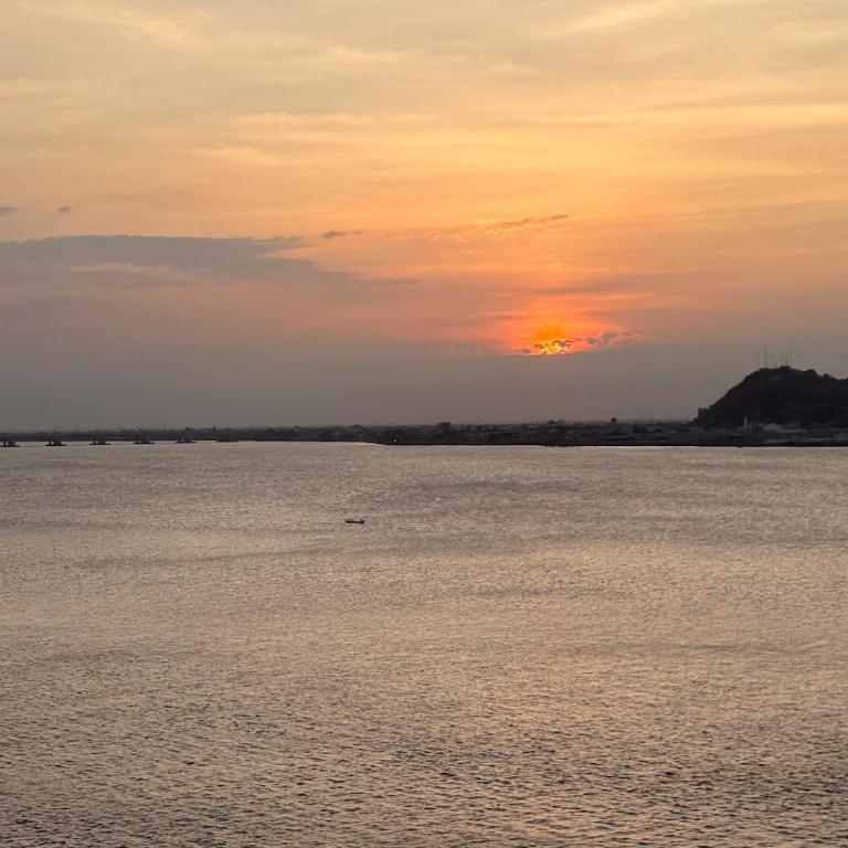 Suite in Puerto Santa Ana with views of the river and Las Peñas - Apartamento de 2 dormitorios - 8