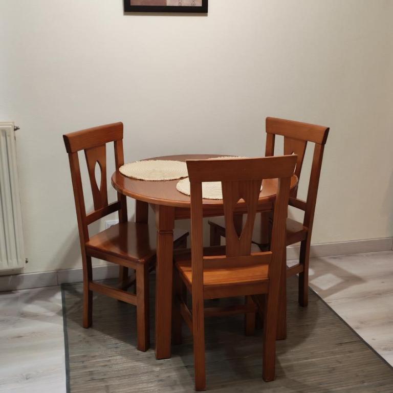 APARTAMENTOs OVIEDO PARAISO 3 CON GARAJE - Estudio - 5