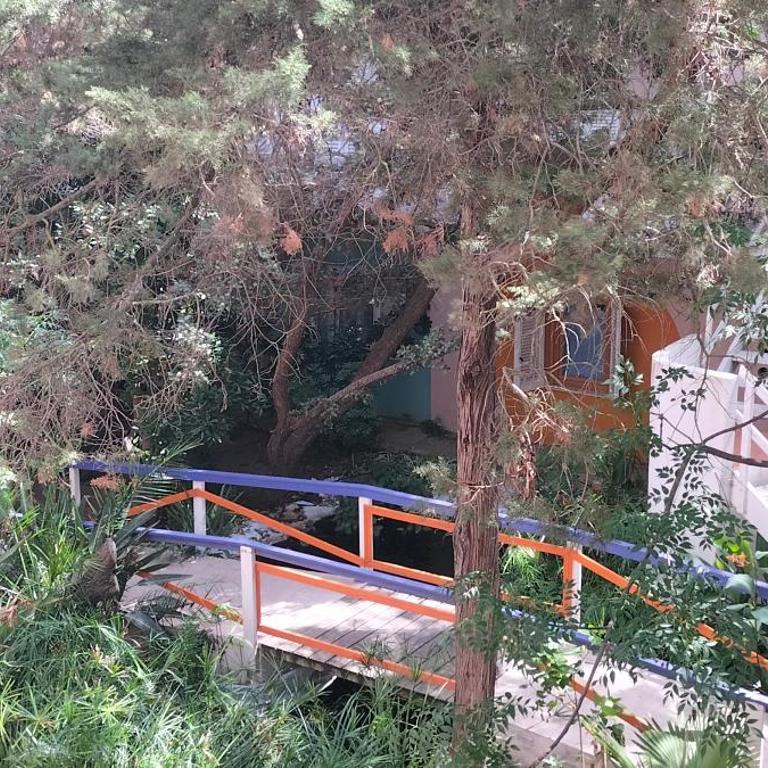 Bilocale immerso nel verde 16 - One-Bedroom Apartment - 21