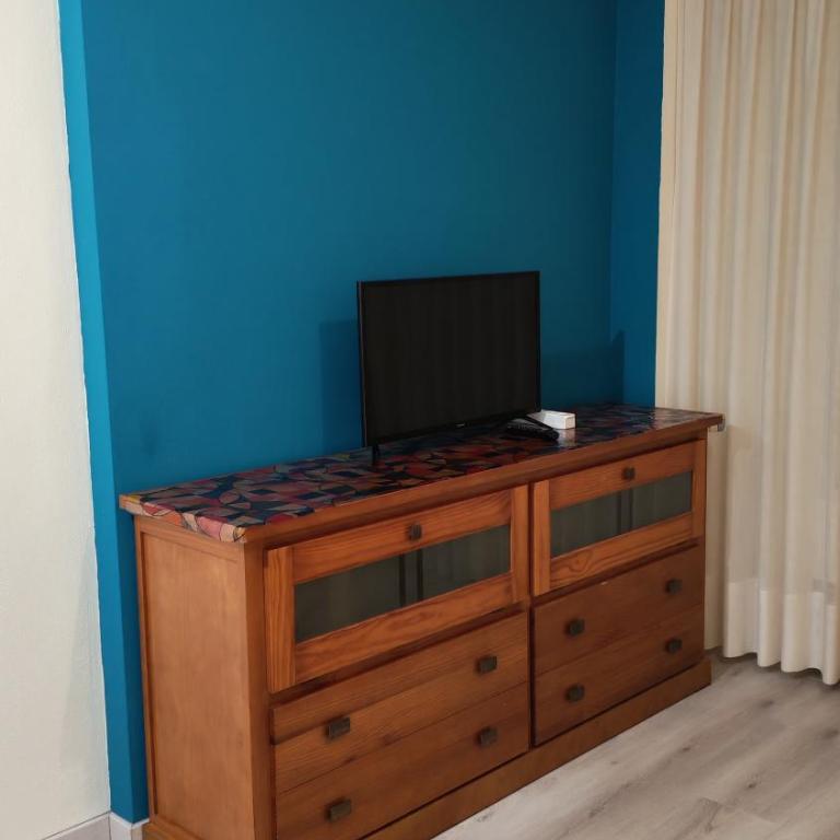 APARTAMENTOs OVIEDO PARAISO 3 CON GARAJE - Estudio - 3