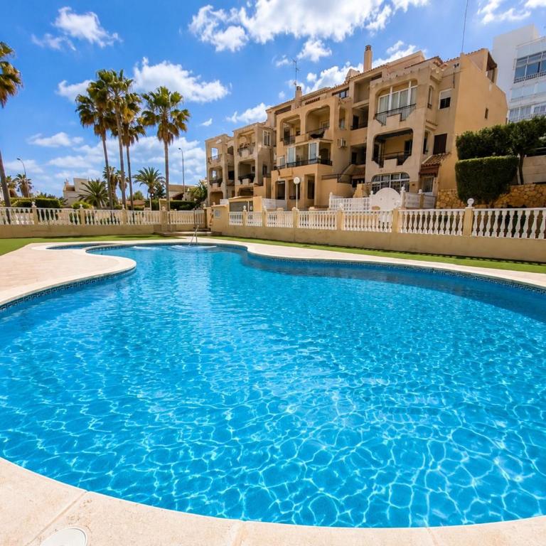 Torreblanca near the sea - Appartamento - 5