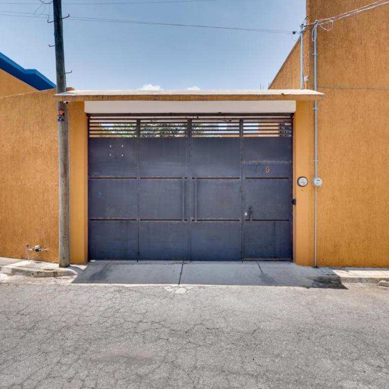 Stylish & Spacious Unit w/ Deck in Cuernavaca - Casa - 38