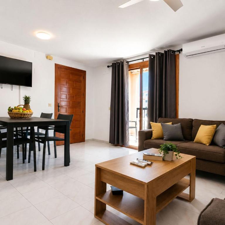 Torreblanca near the sea - Appartamento - 7