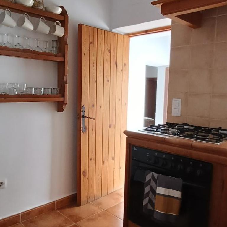 Casa MANGATA, Vejer de la Frontera - One-Bedroom Apartment - 3