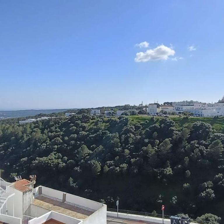 Casa MANGATA, Vejer de la Frontera - One-Bedroom Apartment - 4