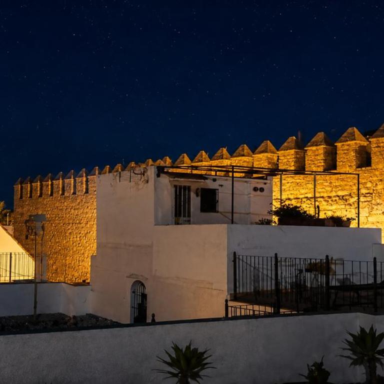 Casa MANGATA, Vejer de la Frontera - One-Bedroom Apartment - 5