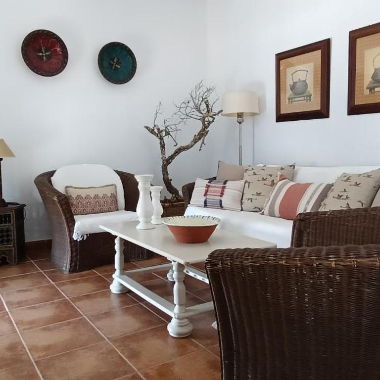 Casa MANGATA, Vejer de la Frontera - One-Bedroom Apartment - 6