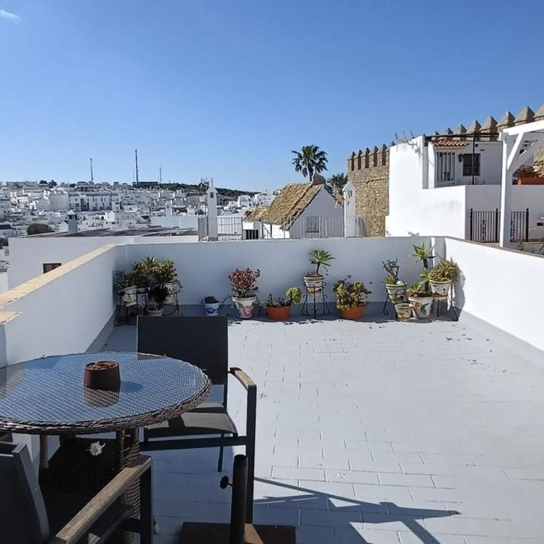 Casa MANGATA, Vejer de la Frontera - One-Bedroom Apartment - 7