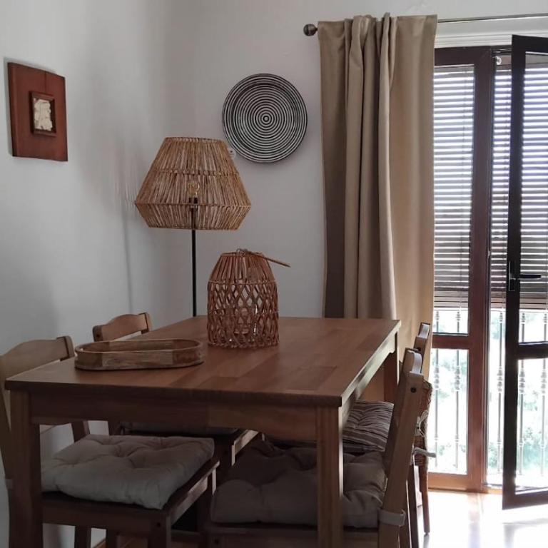 Casa MANGATA, Vejer de la Frontera - One-Bedroom Apartment - 9