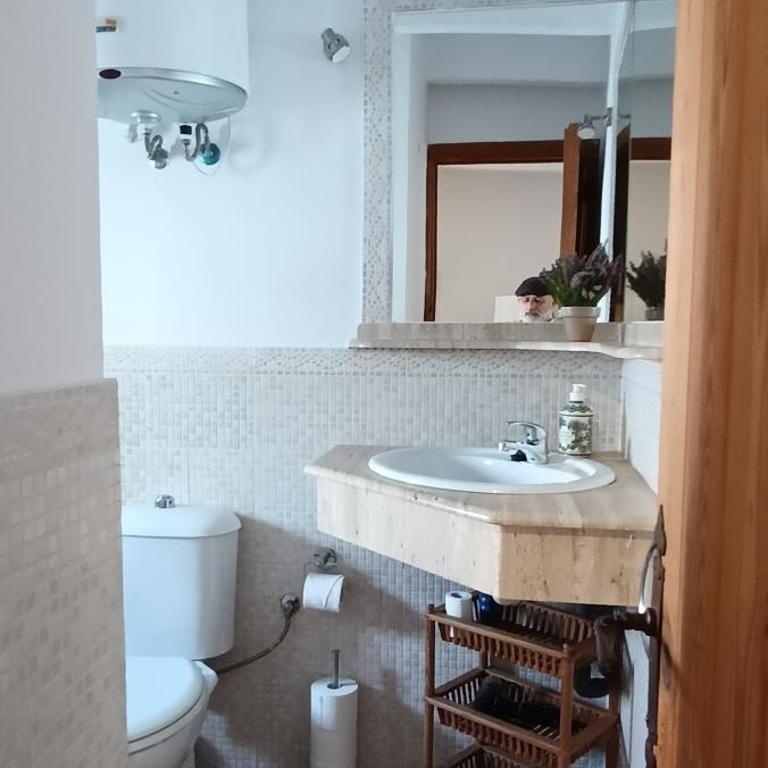 Casa MANGATA, Vejer de la Frontera - One-Bedroom Apartment - 11