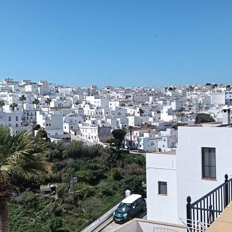 Casa MANGATA, Vejer de la Frontera - One-Bedroom Apartment - 12