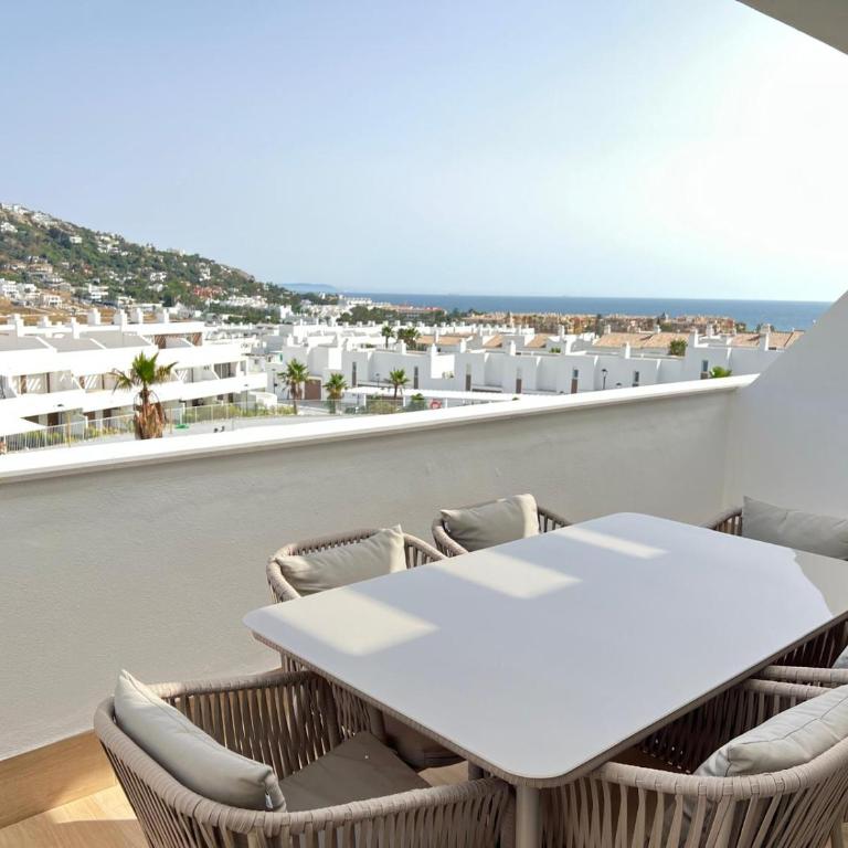 BHost - Mar de Zahara - Apartamento de 2 dormitorios - 2