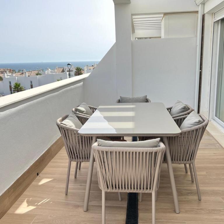 BHost - Mar de Zahara - Apartamento de 2 dormitorios - 3
