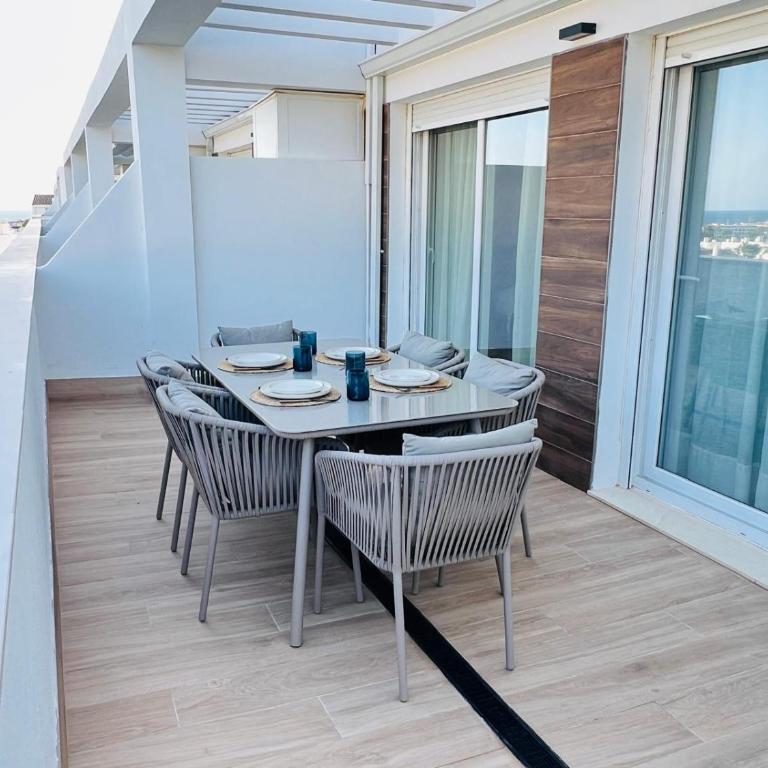 BHost - Mar de Zahara - Apartamento de 2 dormitorios - 5