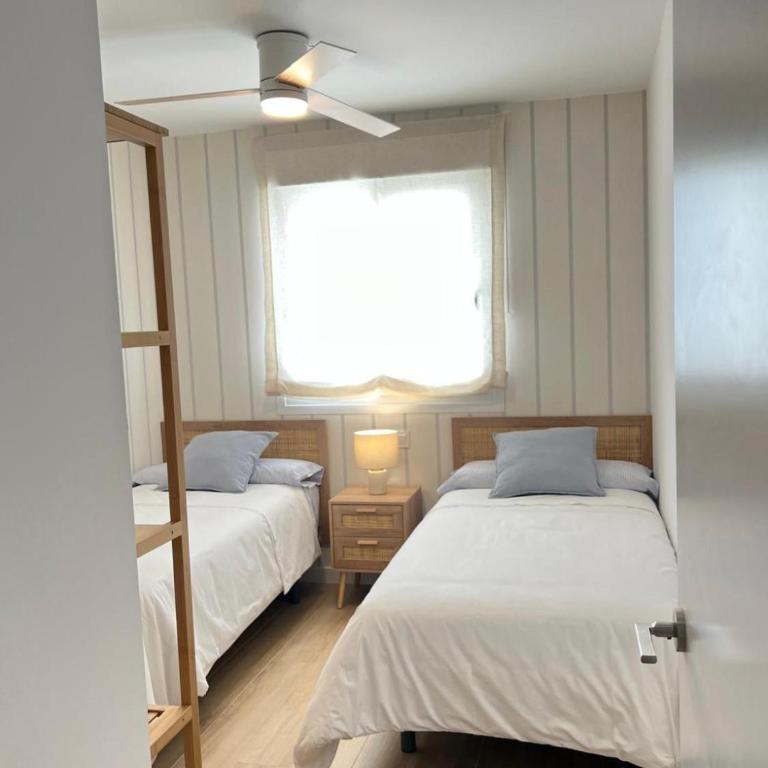 BHost - Mar de Zahara - Apartamento de 2 dormitorios - 13