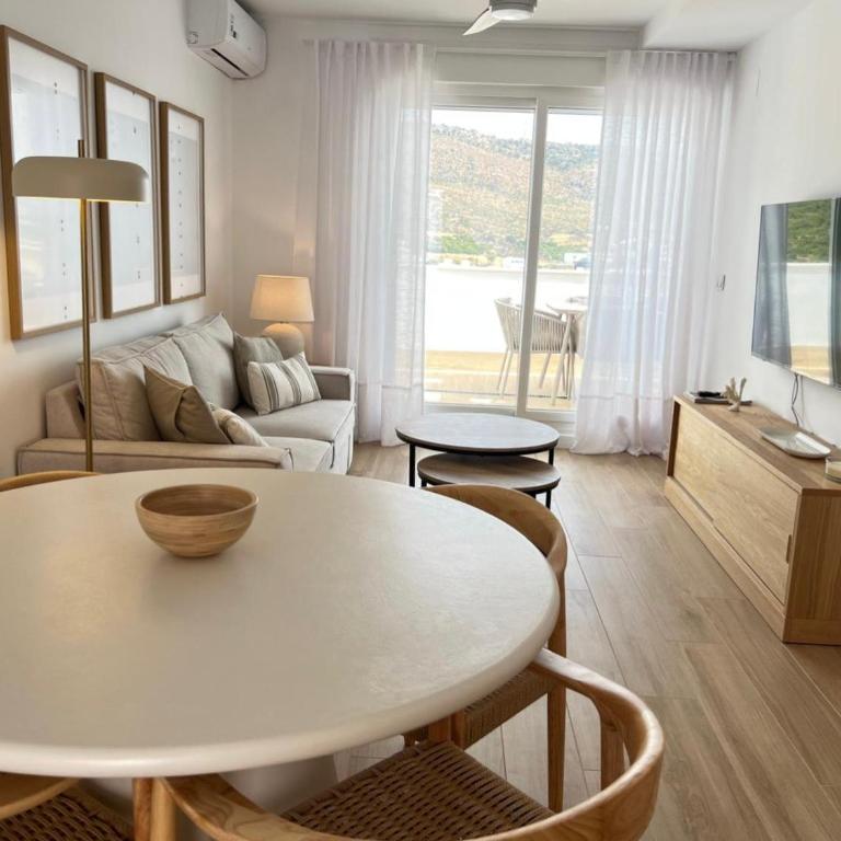 BHost - Mar de Zahara - Apartamento de 2 dormitorios - 17