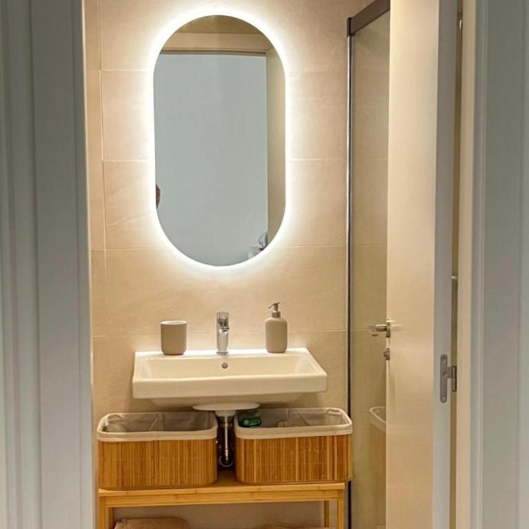 BHost - Mar de Zahara - Apartamento de 2 dormitorios - 9