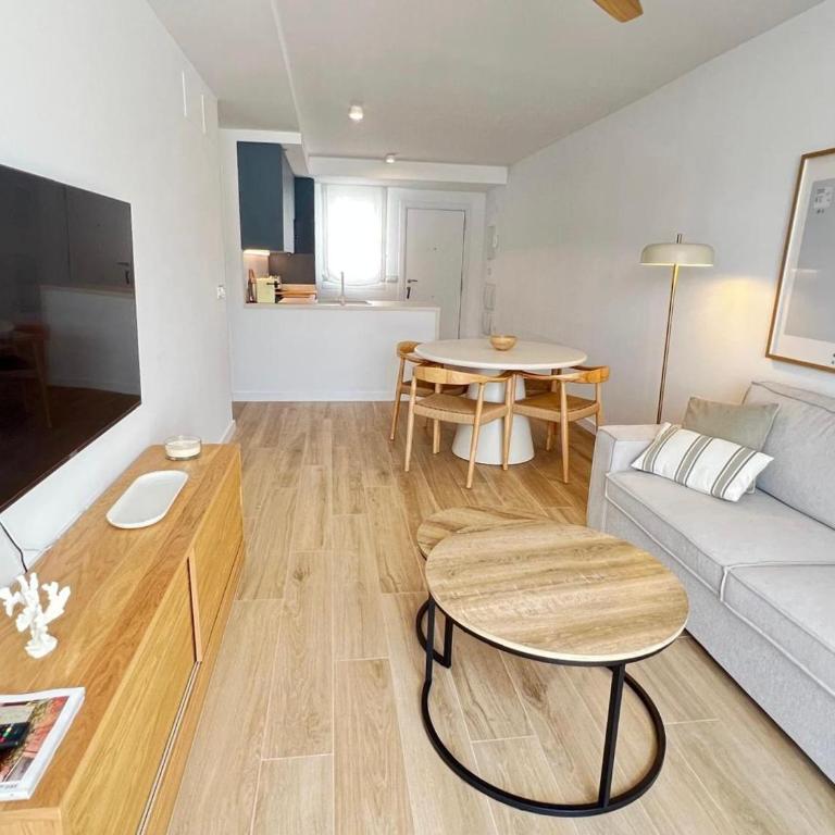 BHost - Mar de Zahara - Apartamento de 2 dormitorios - 16