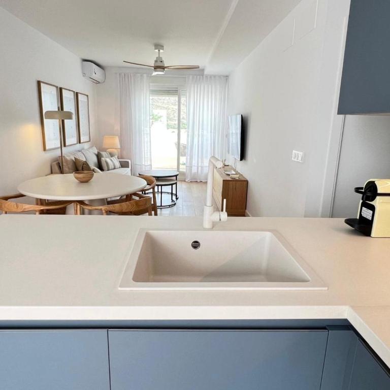 BHost - Mar de Zahara - Apartamento de 2 dormitorios - 19
