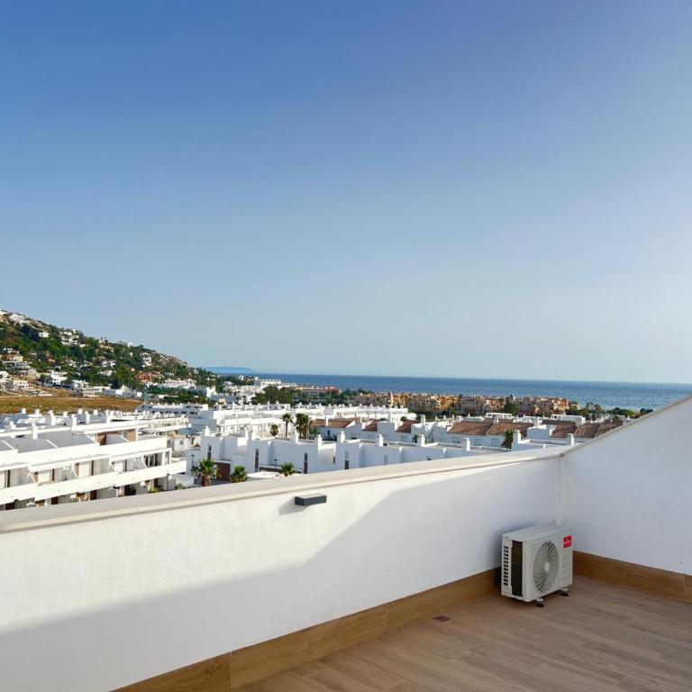 BHost - Mar de Zahara - Apartamento de 2 dormitorios - 27