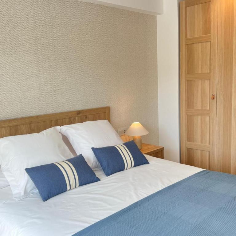 BHost - Mar de Zahara - Apartamento de 2 dormitorios - 22