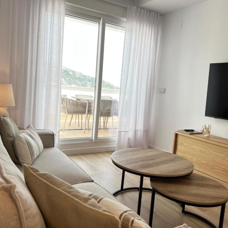 BHost - Mar de Zahara - Apartamento de 2 dormitorios - 23