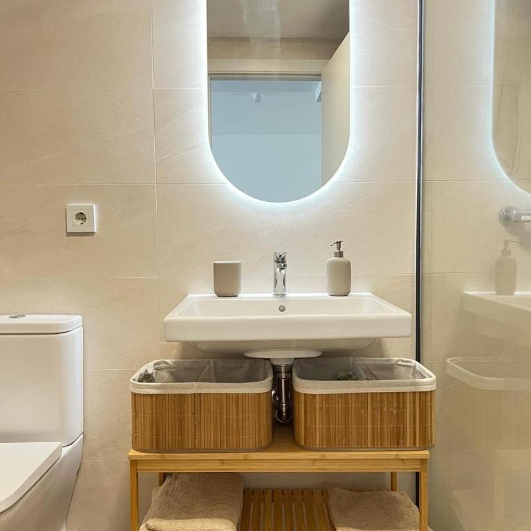 BHost - Mar de Zahara - Apartamento de 2 dormitorios - 24