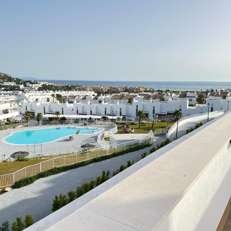 BHost - Mar de Zahara - Apartamento de 2 dormitorios - 28