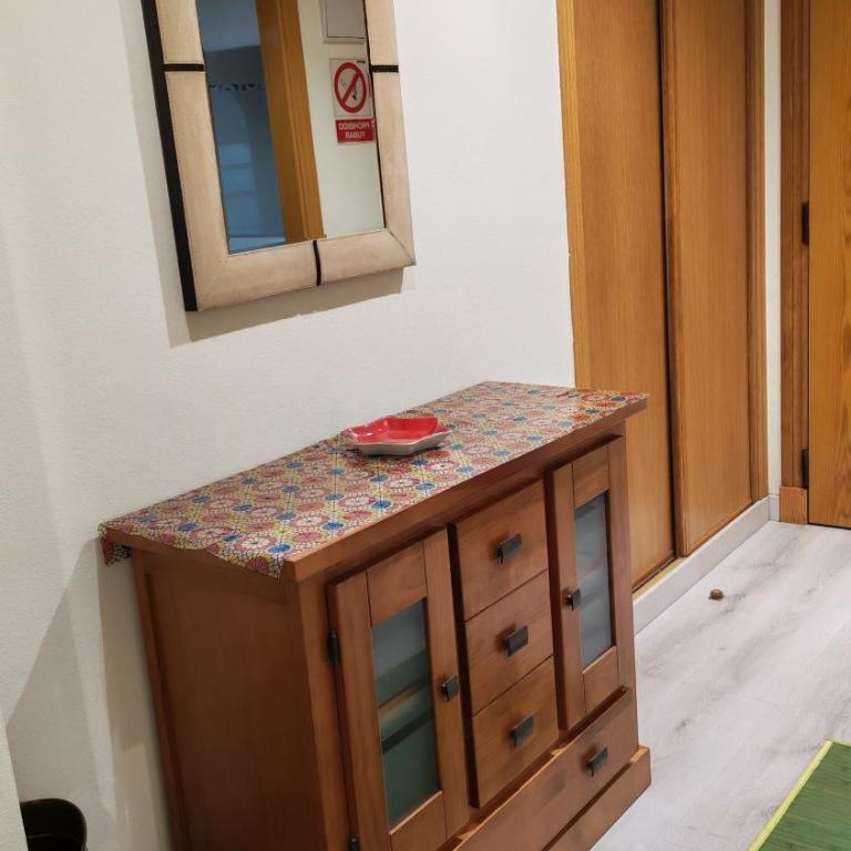 APARTAMENTOs OVIEDO PARAISO 3 CON GARAJE - Estudio - 10