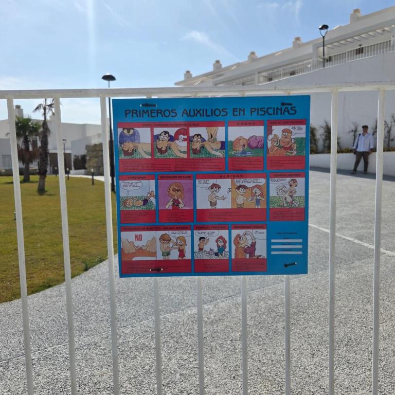BHost - Mar de Zahara - Apartamento de 2 dormitorios - 41