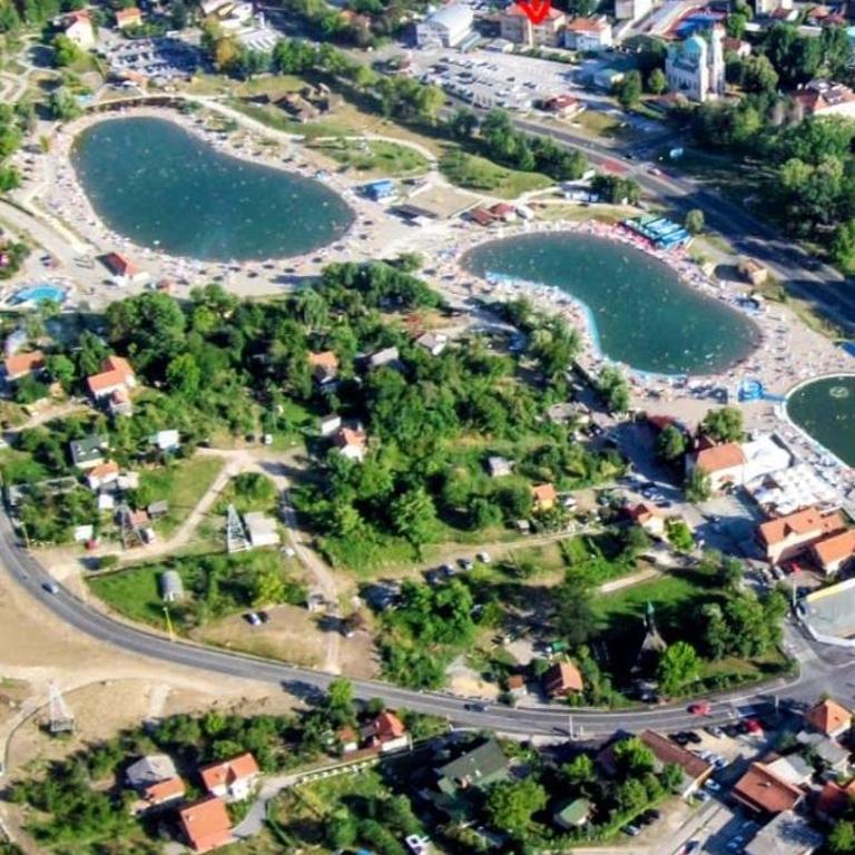 Urban Jungle Pannonica Apartment - Apartman sa 1 Spavaćom Sobom - 13