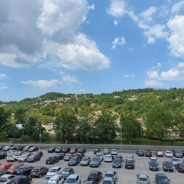 Urban Jungle Pannonica Apartment - Apartman sa 1 Spavaćom Sobom - 16