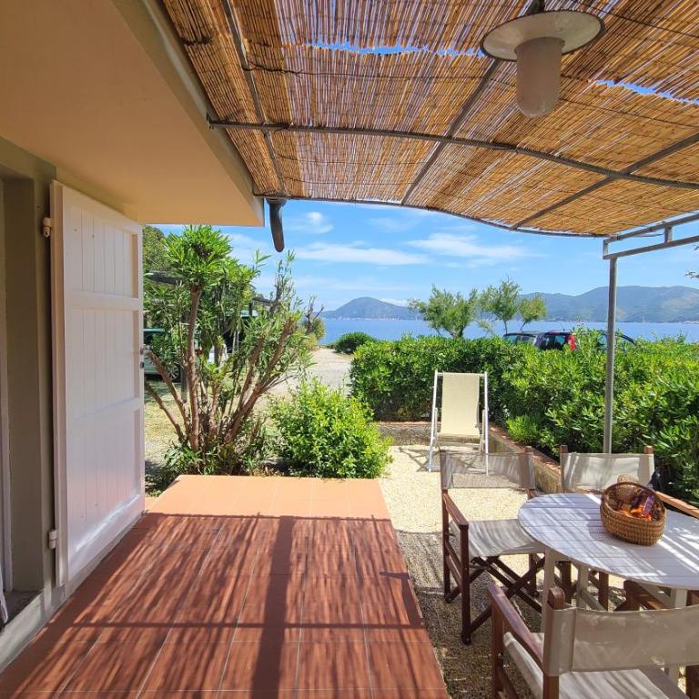 Residence Capobianco - Monolocale con Vista Mare - 9