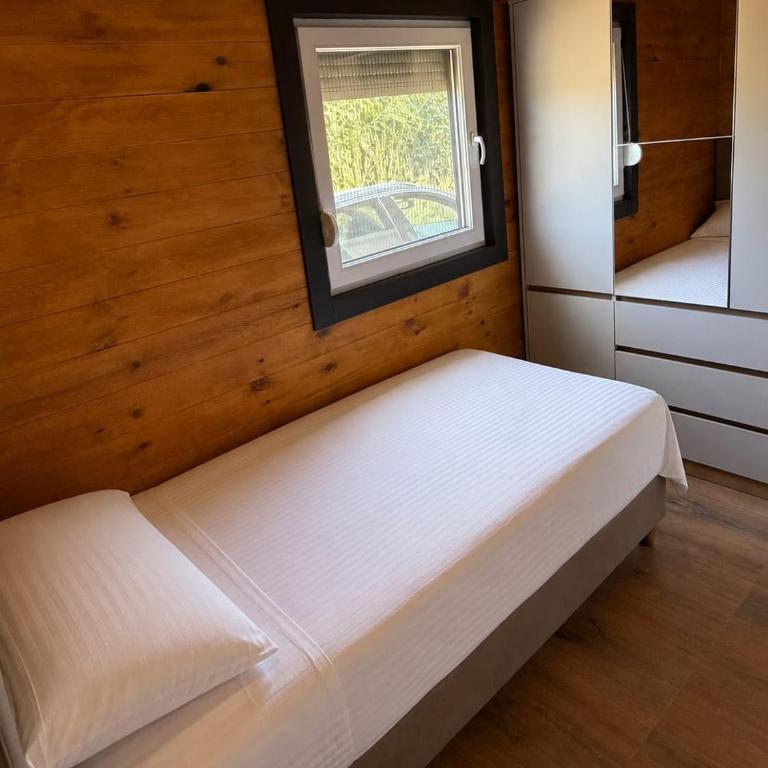 Lucija Riverside - Kuća sa 2 Spavaće Sobe - 13